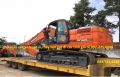 ghép máy móc,xe lu,xe ủi đi các tỉnh giá rẻ nhất Thị Trường