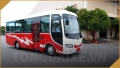 Thuê xe du lịch 29 chỗ đi Vũng Tàu giá tốt nhất 2019