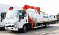 Cần thuê xe ba gác quận Long Biên