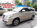 Cho thuê xe ô tô 7 chỗ tại Hà Nội