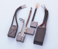 Chổi than công nghiệp :EG4, EG0, RE60, E50
