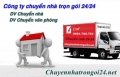CHUYỂN NHÀ,CHUYỂN VĂN PHÒNG,TRỌN GÓI,GIÁ RẺ,Cty CHUYỂN NHÀ 24/24