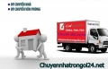 CHUYỂN NHÀ,CHUYỂN VĂN PHÒNG,TRỌN GÓI,GIÁ RẺ*Cty CHUYỂN NHÀ 24/24