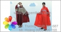 Xưởng sản xuất áo mưa, in ấn logo lên áo mưa, áo mưa quảng cáo giá rẻ.