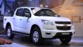 Xe Chevrolet Colorado LTZ, Spark, Aveo, Cruze, Captiva, Orlando giá tốt nhất thị trường