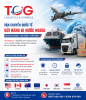 Vận chuyển quốc tế Tcg