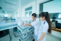Cơ hội xuất khẩu lao động cho sinh viên tốt nghiệp ngành điều dưỡng
