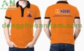 Đồng phục áo thun cotton