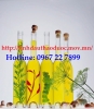 Tinh dầu cam ngọt