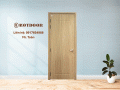Cửa Nhựa Composite Tại An Giang | 5 Mẫu Giả Gỗ