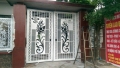 Sửa Cửa Sắt Tại Nhà Quận 7