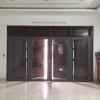Cửa sắt giá rẻ