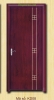 Đặc điểm sản phẩm cửa gỗ composite