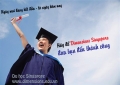 Du học Singapore tại trường Dimensions - Chọn lựa để thành công