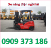 bí quyết giúp bạn lựa chọn xe nâng điện ngồi lái noblelift 1600kg cao 3m, 4m, 5m chính hãng - 0909 373 186