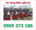 xe nâng điện ngồi lái 1.6 tấn cao 4000mm liên hệ 0909 373 186