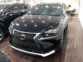 Nên chọn mercedes GLC, lexus nx200t hay lexus rx200t