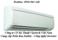 Điều hoà Daikin FTXD25HVMV - 0916063448