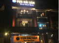 hải sản tươi ngon tại cầu giấy