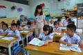 Trường Trung cấp Việt Hàn Tuyển sinh Trung cấp Tiểu học
