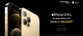Đặt gạch iphone 12 chính hãng giá tốt tại Viettel Store