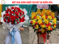 Đặt hoa sinh nhật online giá rẻ tại Tam Hiệp, Biên Hòa, Đồng Nai