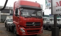 bán đầu kéo dongfeng 375HP 2 cầu giá rẻ