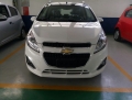 Xe SPARK 2016 - Mẫu Xe Gia Đình 5 chỗ Bán Chạy Nhất Hãng xe Chevrolet