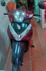 Bán xe Sh mode năm đăng ký 2017 mới chạy 3600km 51000000
