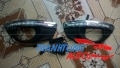 Ốp đèn gầm led santafe 2008 - 2010 còn gọi là đèn chạy ban ngày
