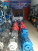 Dịch vụ cho thuê máy bơm công nghiệp nhanh chóng, giá rẻ nhất tại miền Bắc