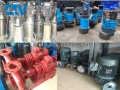 Dịch vụ cho thuê máy bơm nước chất lượng, giá rẻ