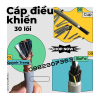Cáp Điều Khiển 30 Lõi Altek Kabel – Giải Pháp Truyền Tín Hiệu Ổn Định