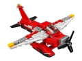 Bộ đồ chơi Lego trực thăng Blazer