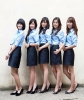 Làm áo đồng phục công ty tại Hà Nội
