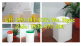 Hủ nhựa 100g đựng kem đắp mặt nạ, hủ nhựa 200gr đựng bột thực phẩm, hủ nhựa 250g đựng thuốc thú y