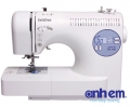 Máy may điện tử DS-140 dòng cao cấp hiệu BROTHER