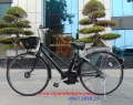 Xe đạp điện Nhật Yamaha Pas city S