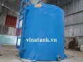 BỒN CHỨA HÓA CHẤT, BỒN CHỨA AXIT BẰNG FRP