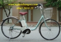 Xe đạp điện Nhật bãi giá gốc