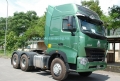 Dau keo howo 375,xe dau keo howo 375
