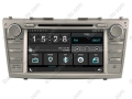 DVD liền màn hình theo xe Camry 2007-2012 Sadosonic V99