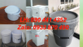 Kinh doanh sỉ vỏ thùng sơn 1 lít, vỏ thùng sơn 5 lít theo yêu cầu, thùng đựng sơn 6 lít trơn giá ổn định