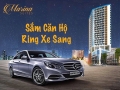 Sở hữu Căn hộ “ Marina Suite “tự hào khi đầu tư BĐS nghỉ dưỡng tại Nha Trang