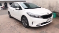 Kia cerato – trải nghiệm phiên bản sedan du lịch được ưa chuộng hàng đầu Việt Nam.
