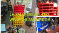 Kệ nhựa A6 đựng phụ kiện xe máy, hộp nhựa A8 đựng thiết bị điện nước, khay nhựa đựng đinh tán ốc vít