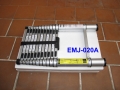 Thang nhôm, thang nhôm xếp, thang nhôm rút, thang nhôm gâp, thang ghế, Aluminum ladder, xe đẩy tay XC-150