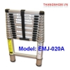 Thang nhôm, thang nhôm xếp, thang nhôm rút, thang nhôm gâp, thang ghế, Aluminum ladder, xe đẩy tay XC-150