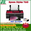 Epson Stylus Photo T60
