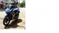 Exciter 150 FI Xanh GP